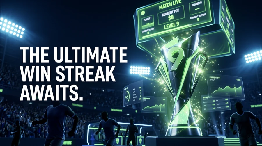 Ninewin No Deposit Promotions