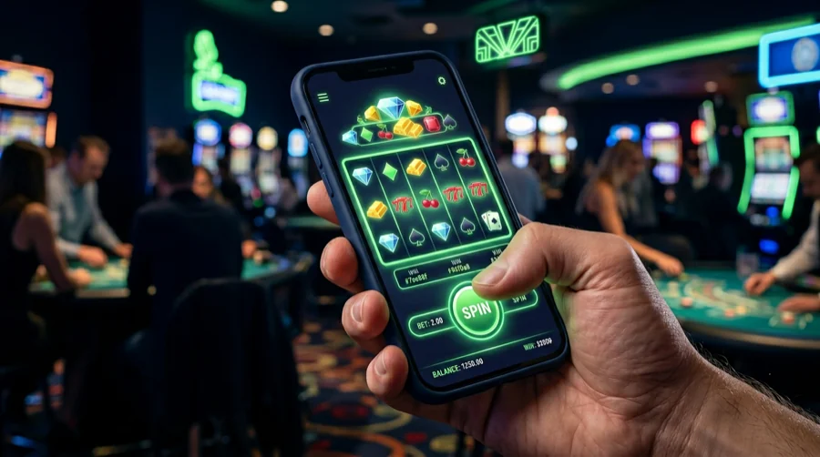 Safe Account Access for UK Users