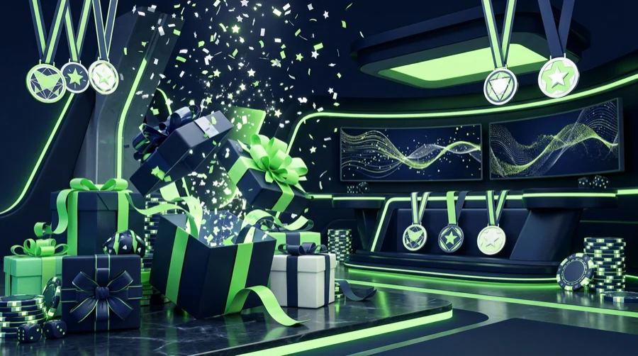 Ninewin UK – Official Brand Overview for Online Casino Players