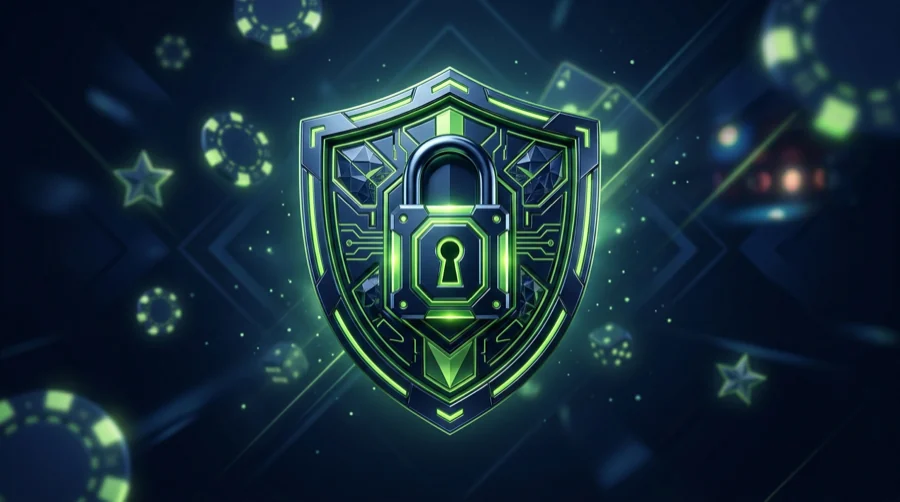 Casino Content and Game Access